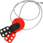 sistema de bloqueo loto