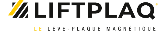 LIFTPLAQ — herramientas para manipulación de tapas y registros